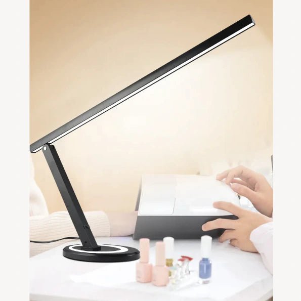 LED Arbeidslampe for Negler - AVABeauty.no